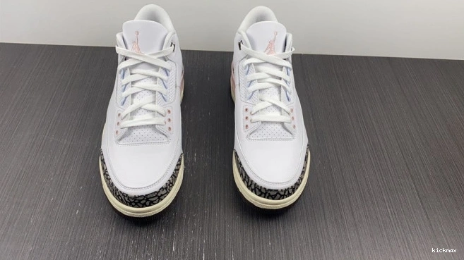Cheap Dark Neapolitan (W) CK9246-102 Air Mocha Jordan 3 Retro 0810